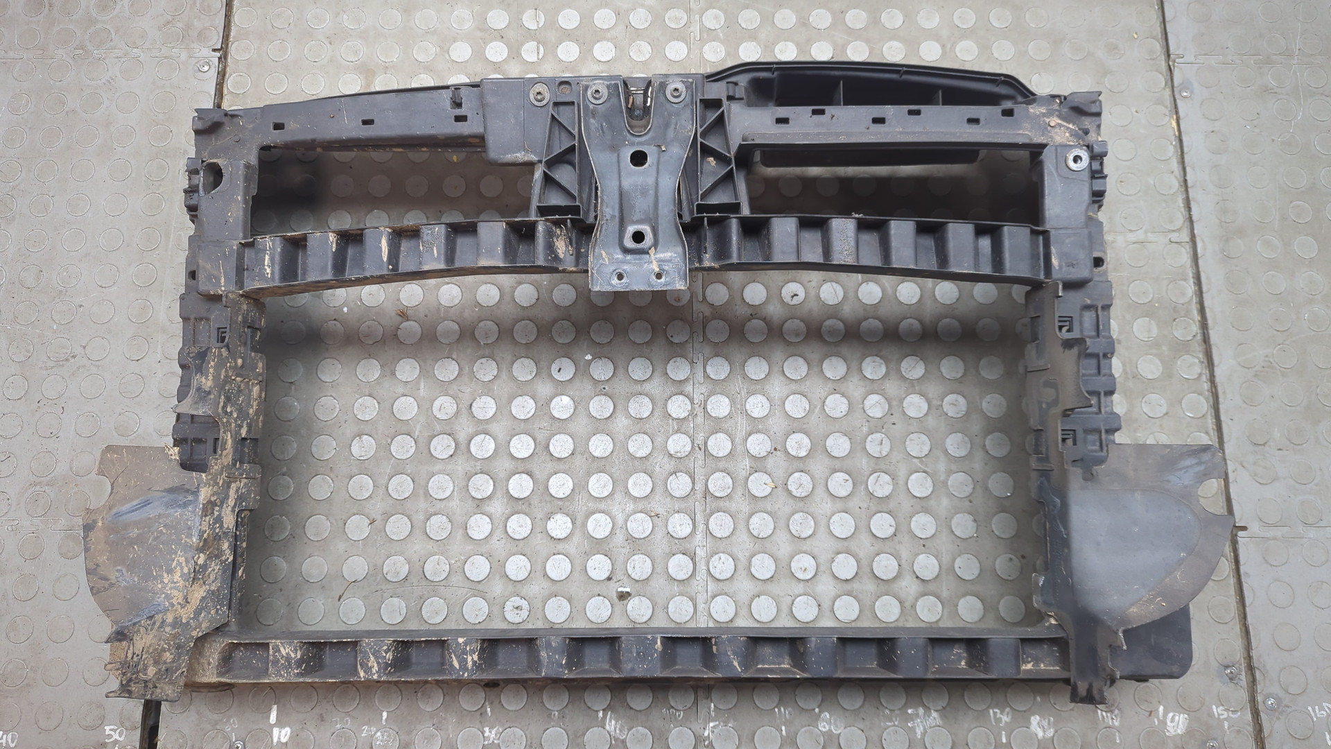 Панель передняя (телевизор)