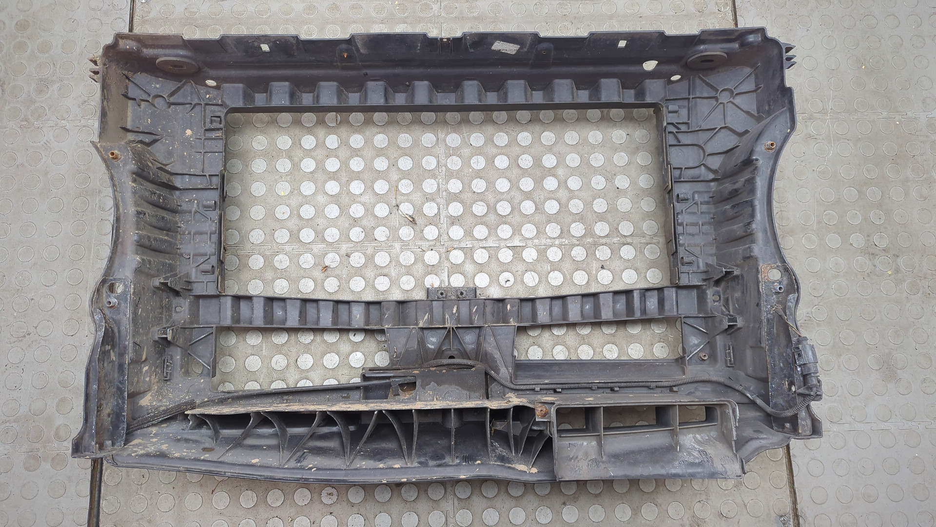 Панель передняя (телевизор)