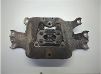 4F0399151BL Подушка крепления КПП Audi A6 (C6) 2004-2011 20991366 #4