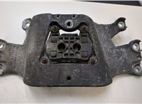 4F0399151BL Подушка крепления КПП Audi A6 (C6) 2004-2011 20991366 #5