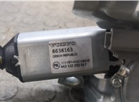 8638163 Двигатель стеклоочистителя (моторчик дворников) задний Volvo XC90 2002-2014 20991664 #8
