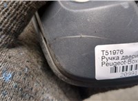  Ручка двери наружная Peugeot Boxer 2014-2025 20991748 #2