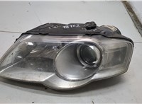 3C0941005T Фара (передняя) Volkswagen Passat 6 2005-2010 20991973 #1