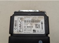 F1CT14B321RC Блок управления подушками безопасности Ford C-Max 2015-2019 20992242 #2