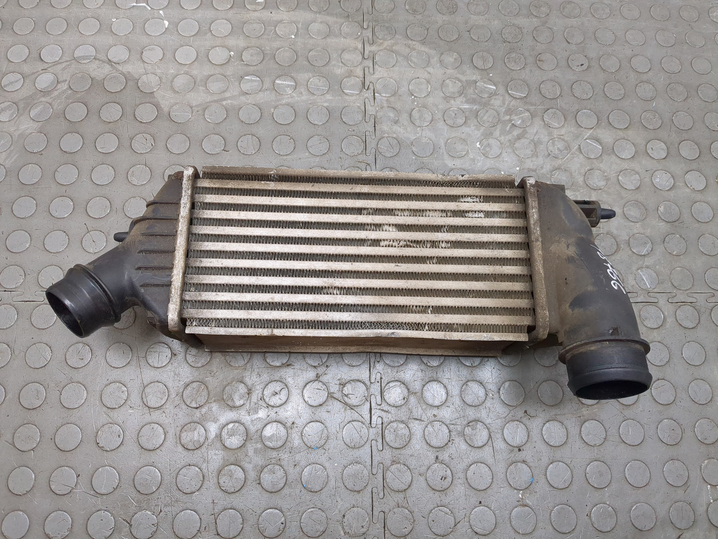 Интеркулер