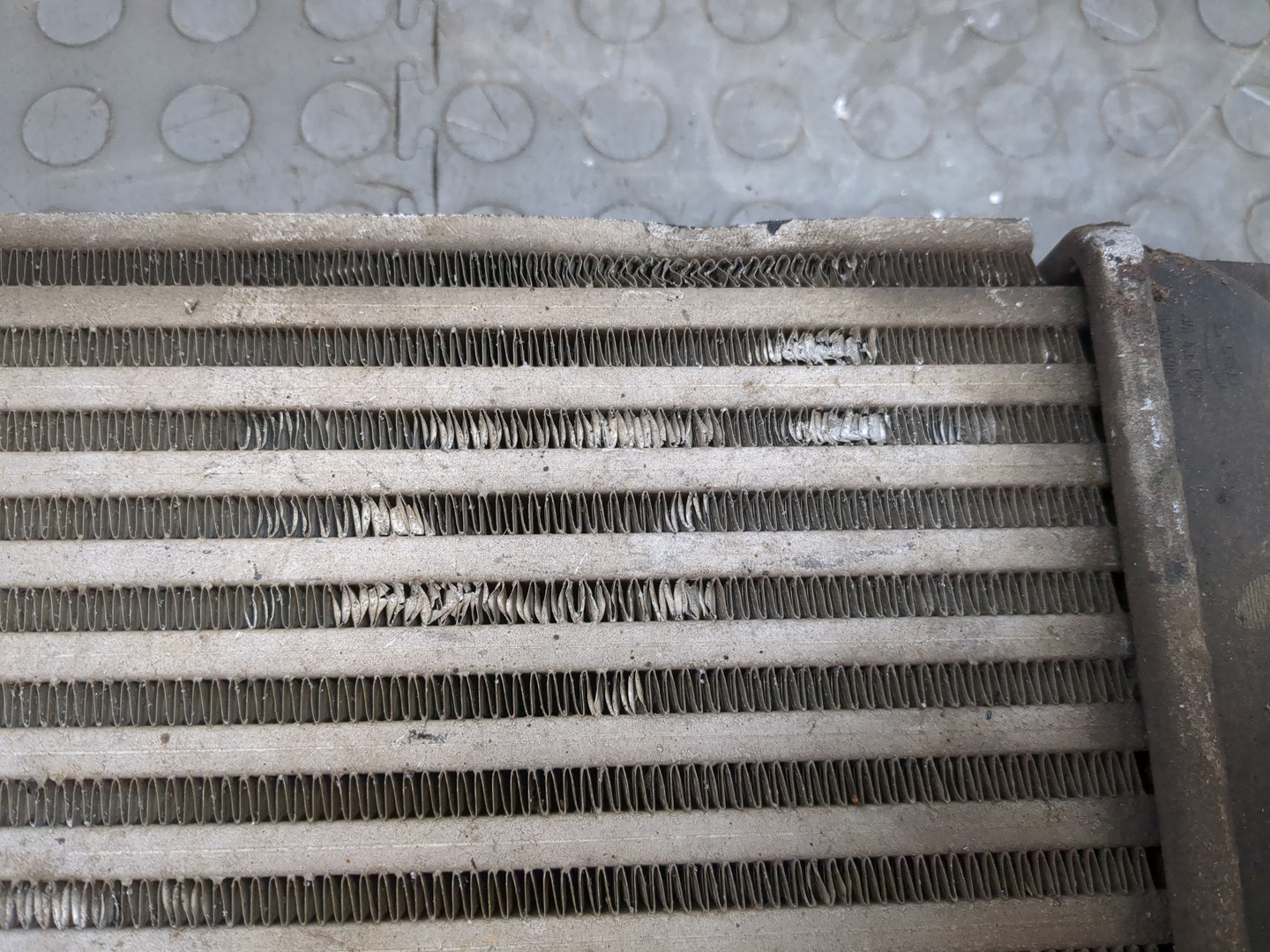 Интеркулер