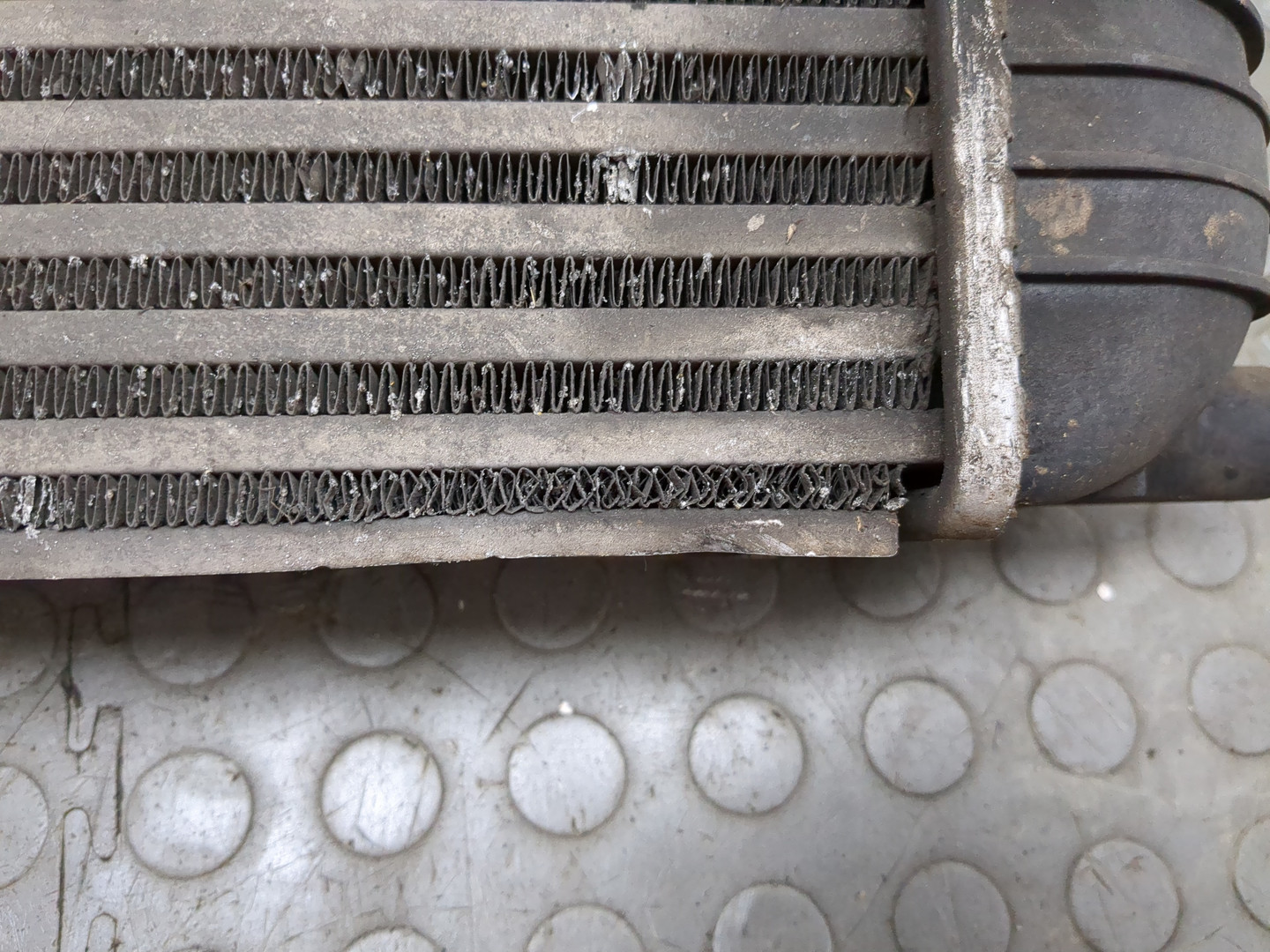 Интеркулер