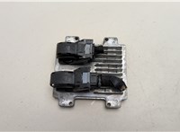 12654172 Блок управления двигателем Opel Meriva 2010-2018 20992263 #1
