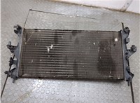 1330Q2 Радиатор охлаждения двигателя Peugeot Boxer 2014-2025 20992329 #6