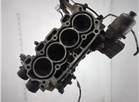  Блок цилиндров (Шорт блок) Ford Focus 2 2008-2011 20992409 #1