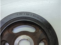  Шкив коленвала Ford Focus 2 2008-2011 20992416 #3