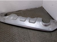 1760807, 8V4117F765AC Юбка бампера нижняя Ford Kuga 2008-2012 20992467 #1