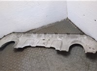 1760807, 8V4117F765AC Юбка бампера нижняя Ford Kuga 2008-2012 20992467 #5