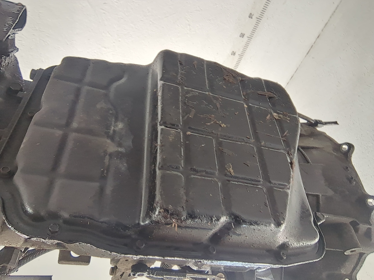 АКПП (автоматическая коробка переключения передач)