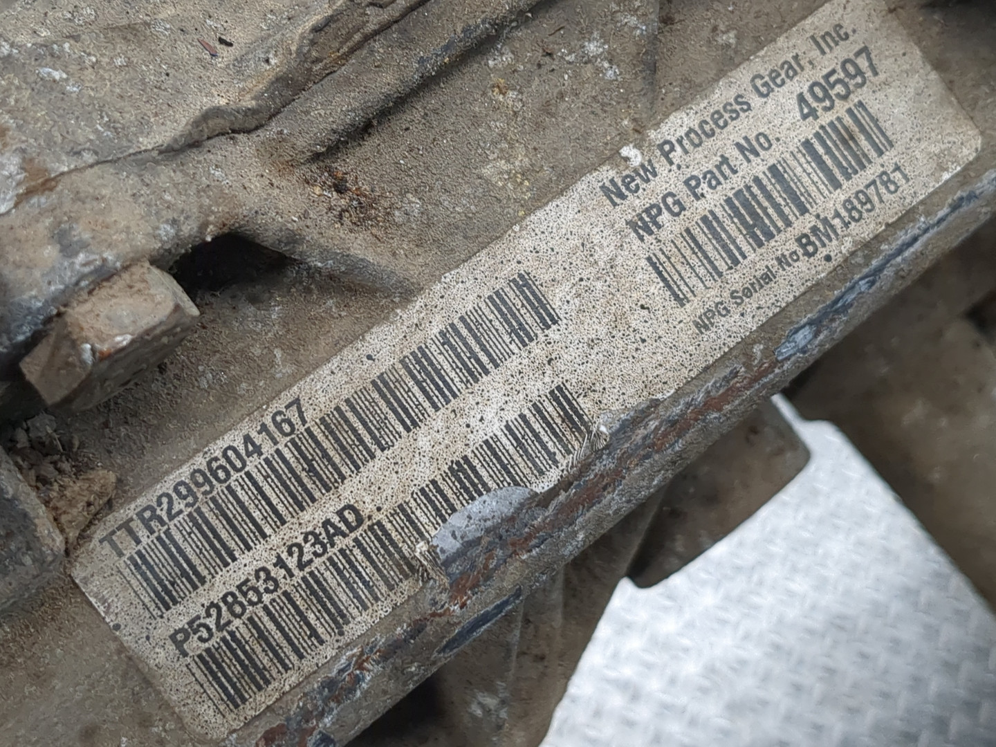 АКПП (автоматическая коробка переключения передач)