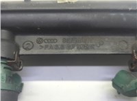  Форсунка топливная Volkswagen Beetle 1997-2010 20992657 #2