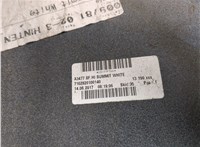 13295764 Фонарь противотуманный Opel Zafira C 2011-2019 11714851 #3