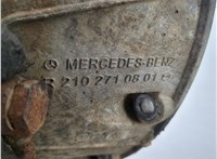 1402712601 КПП - автомат (АКПП) Mercedes E W210 1995-2003 20992699 #8