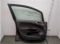 93189328 Дверь боковая (легковая) Opel Corsa D 2006-2014 20992711 #3