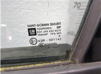 93189328 Дверь боковая (легковая) Opel Corsa D 2006-2014 20992711 #12