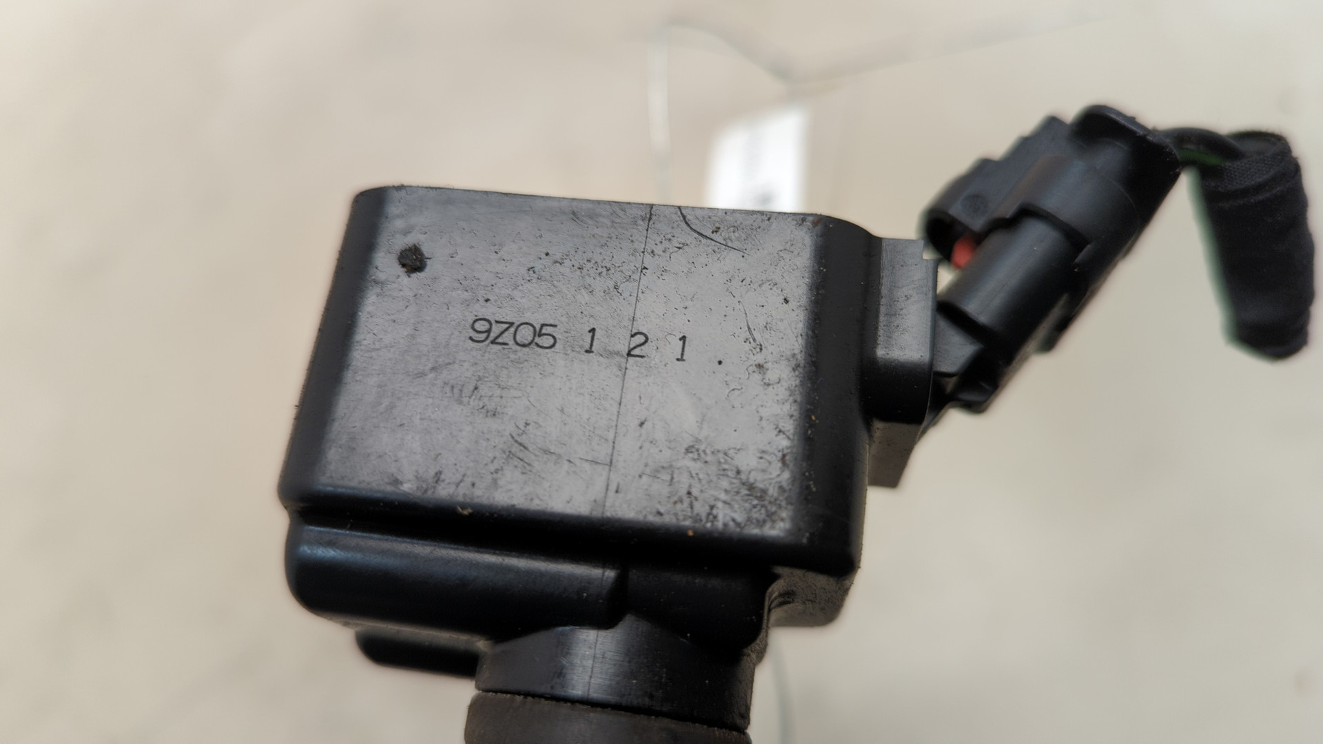 Катушка зажигания