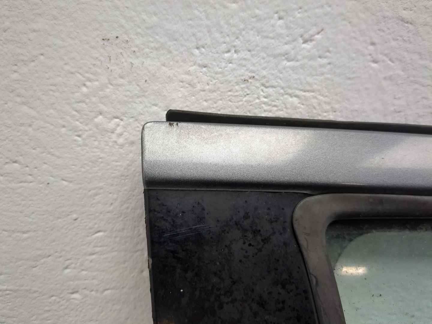 Дверь передняя правая