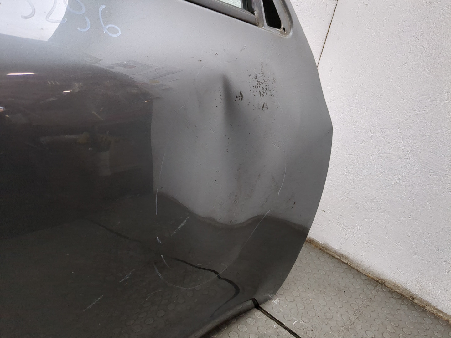 Дверь передняя правая