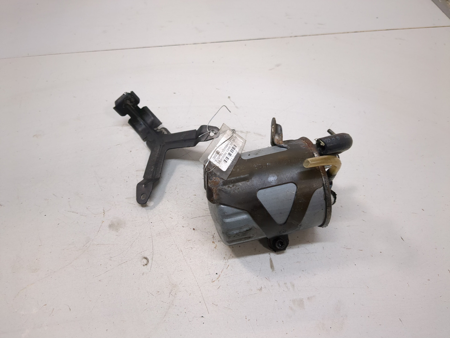 Корпус топливного фильтра