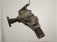 331011KD0A Редуктор Раздаточный КПП (раздатка) Nissan Juke 2010-2019 20992898 #1