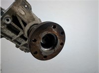 331011KD0A Редуктор Раздаточный КПП (раздатка) Nissan Juke 2010-2019 20992898 #2