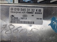 0195453132 Блок управления АБС (ABS, ESP, ASR) Mercedes SLK R170 1996-2004 20992920 #2