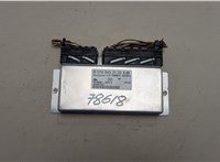 0195453132 Блок управления АБС (ABS, ESP, ASR) Mercedes C W202 1993-2001 20992923 #1