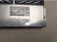 0195453132 Блок управления АБС (ABS, ESP, ASR) Mercedes C W202 1993-2001 20992923 #2