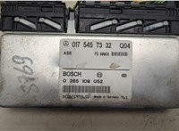 0175457332, 0265109052 Блок управления АБС (ABS, ESP, ASR) Mercedes E W210 1995-2003 20992925 #2