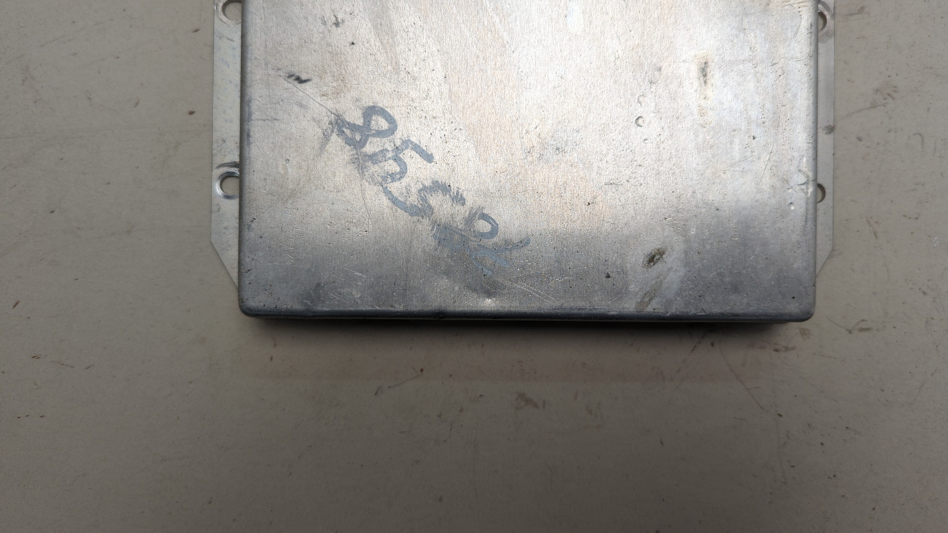 Блок управления ABS