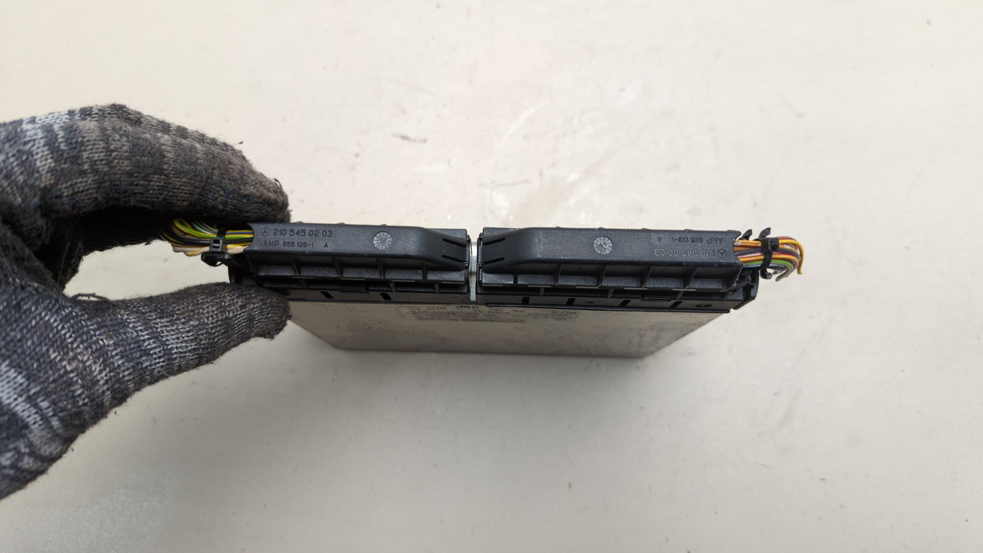 Блок управления ABS