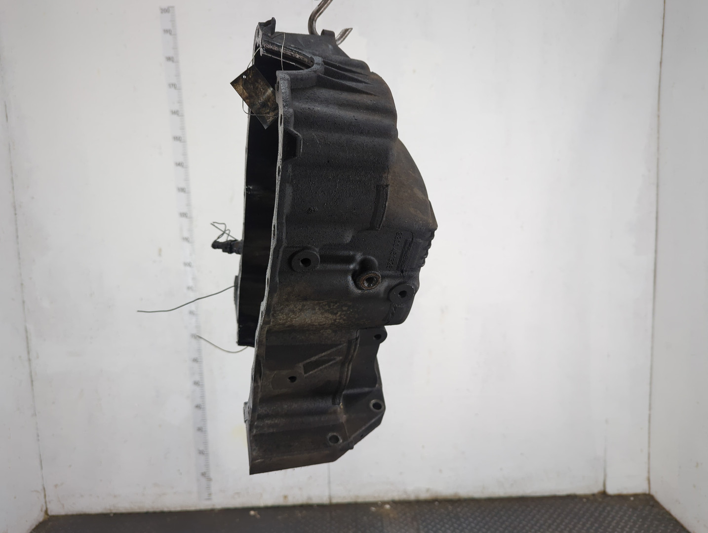 Поддон масляный двигателя (картер)