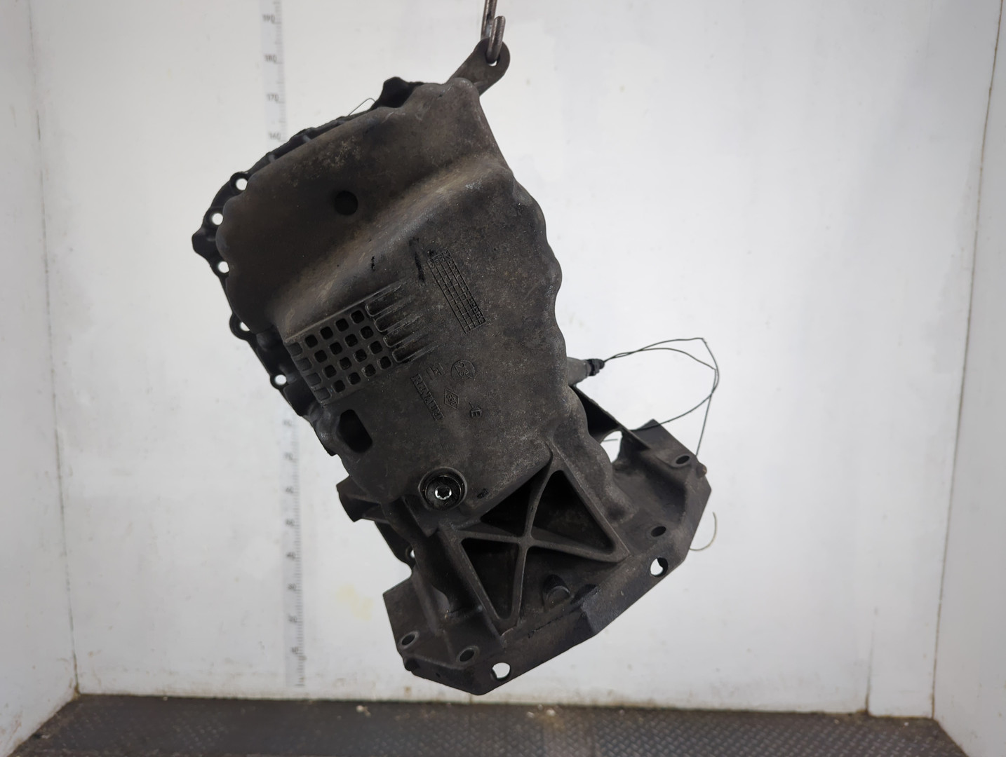 Поддон масляный двигателя (картер)