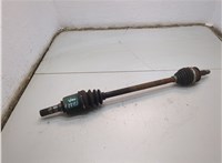 28321AG000 Полуось (приводной вал, шрус) Subaru Legacy (B13) 2003-2009 20993356 #1