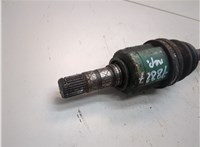 28321AG000 Полуось (приводной вал, шрус) Subaru Legacy (B13) 2003-2009 20993356 #2