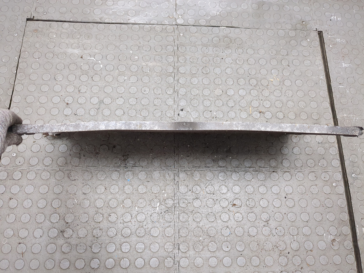 Радиатор кондиционера / конденсер