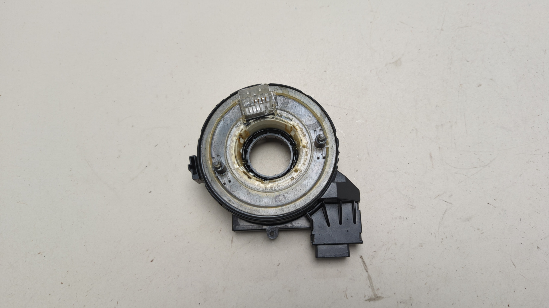 Механизм подрулевой для SRS (ленточный)