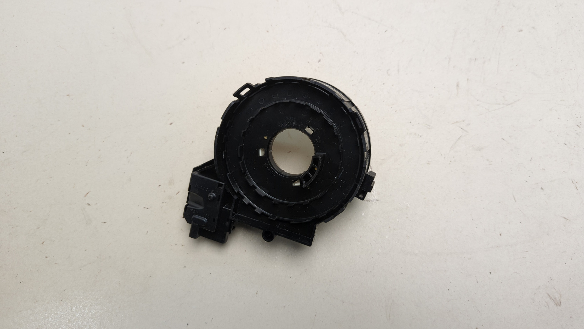 Механизм подрулевой для SRS (ленточный)