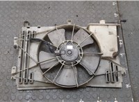 163630D090, 1680007310 Вентилятор радиатора Toyota Corolla E12 2001-2006 20993714 #1
