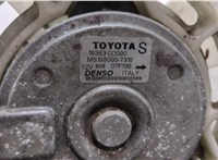163630D090, 1680007310 Вентилятор радиатора Toyota Corolla E12 2001-2006 20993714 #4