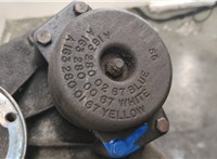 A1632800800 Редуктор Раздаточный КПП (раздатка) Mercedes ML W163 1997-2005 20993731 #8