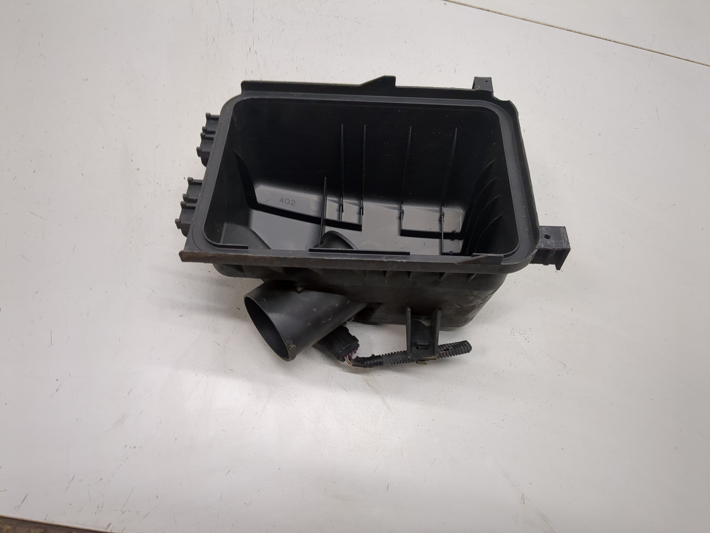 Корпус воздушного фильтра