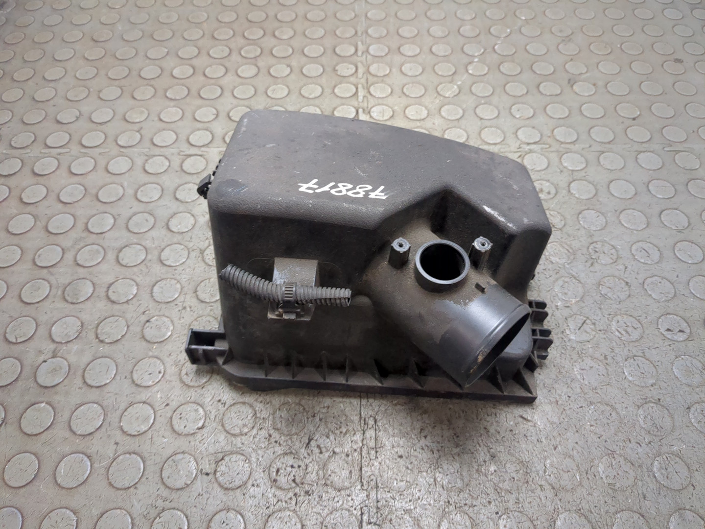 Корпус воздушного фильтра