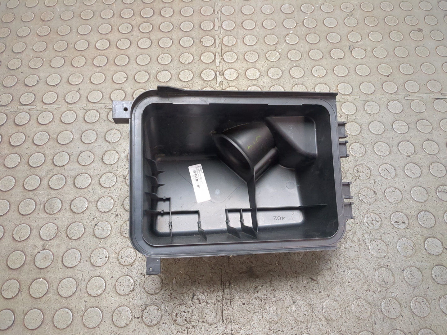 Корпус воздушного фильтра