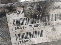 1675362 Редуктор Раздаточный КПП (раздатка) Ford Kuga 2008-2012 20993785 #5